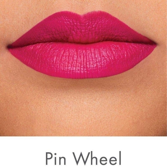 Colourpop x My Little Pony Pin Wheel Ultra Matte Lip LE - Picture 2 of 7